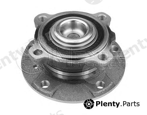  MEYLE part 3003121106 Wheel Hub