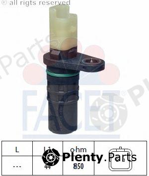  FACET part 9.0555 (90555) Pulse Sensor, flywheel