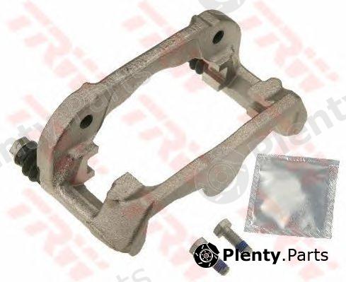  TRW part BDA608 Carrier, brake caliper