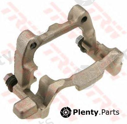  TRW part BDA975 Carrier, brake caliper