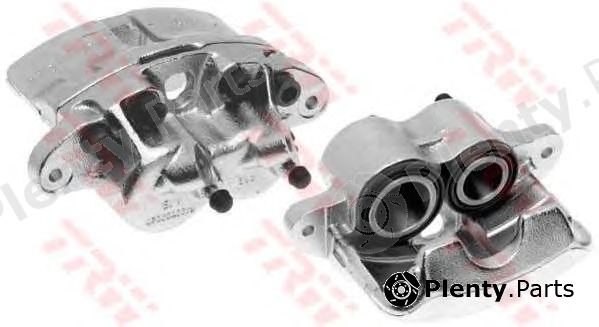  TRW part BHV119E Brake Caliper