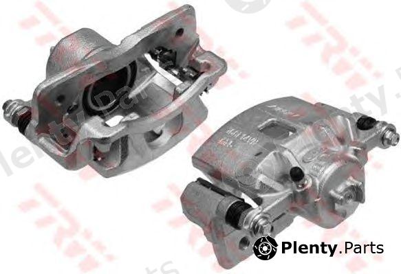  TRW part BHW409 Brake Caliper