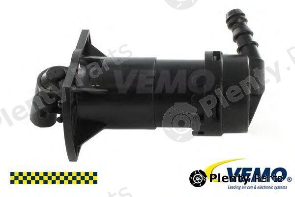  VEMO part V10-08-0296 (V10080296) Washer Fluid Jet, headlight cleaning