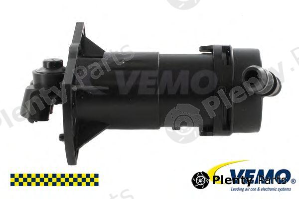  VEMO part V10-08-0297 (V10080297) Washer Fluid Jet, headlight cleaning