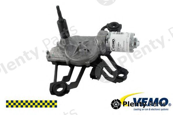  VEMO part V22070001 Wiper Motor