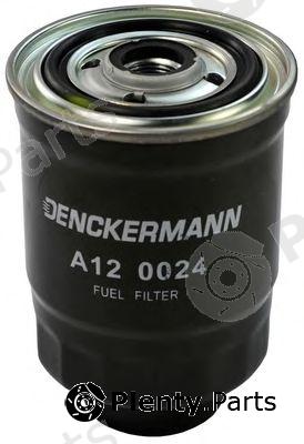 DENCKERMANN part A120024 Fuel filter