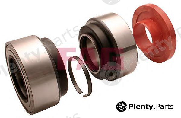  FAG part 566427.H195 (566427H195) Wheel Bearing