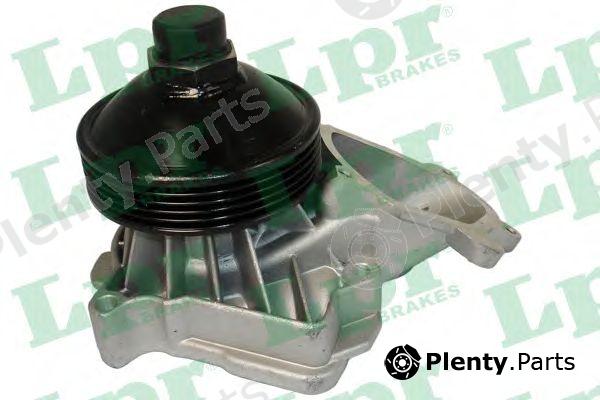  LPR part WP0233 Water Pump