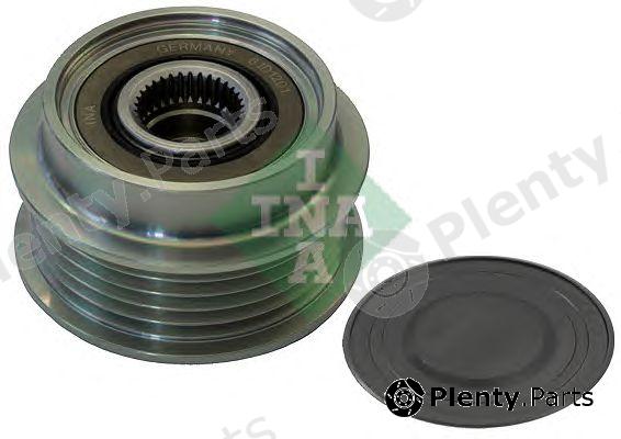  INA part 535019910 Alternator Freewheel Clutch
