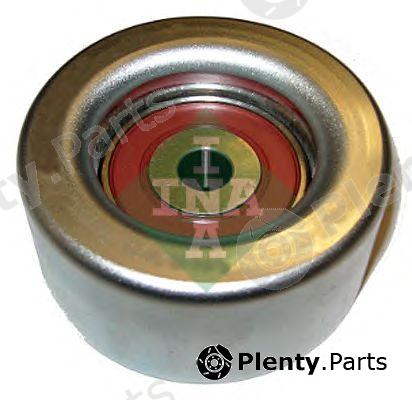  INA part 532059010 Deflection/Guide Pulley, v-ribbed belt