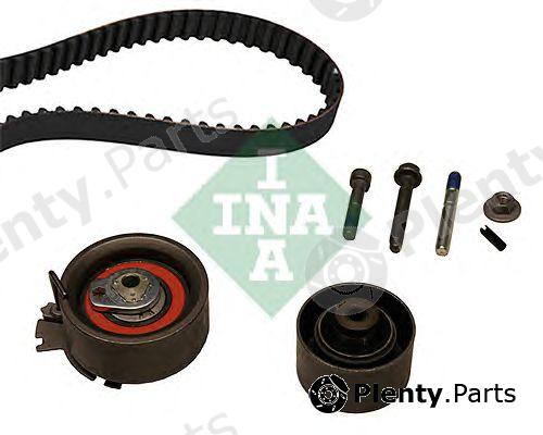 INA part 530023710 Timing Belt Kit