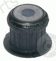  BOGE part 87-062-A (87062A) Engine Mounting