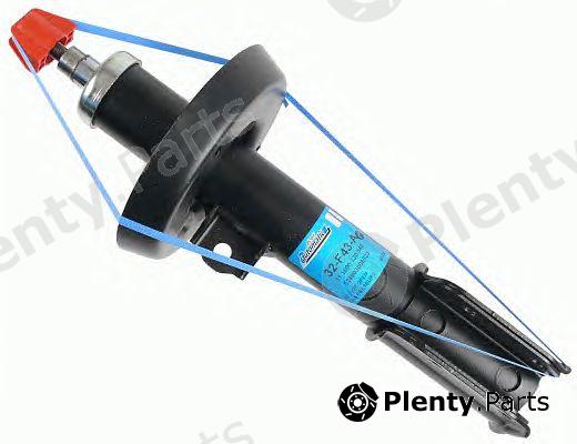  BOGE part 32-F43-A (32F43A) Shock Absorber