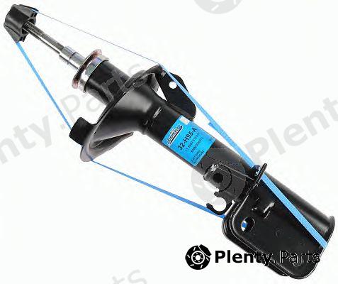  BOGE part 32-H95-A (32H95A) Shock Absorber