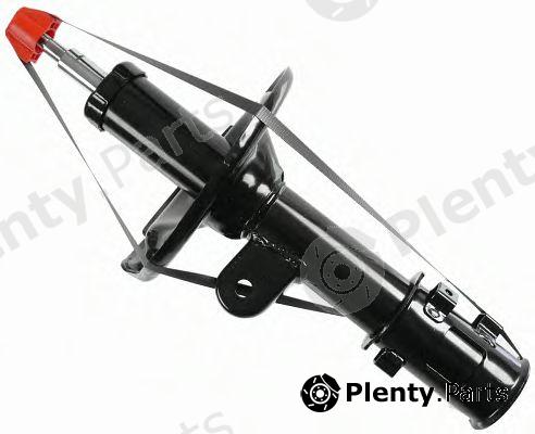  BOGE part 32-Q81-A (32Q81A) Shock Absorber