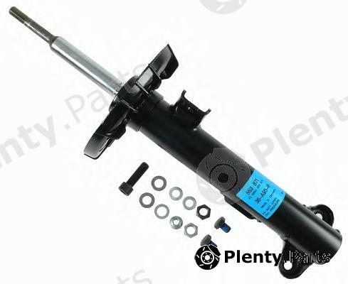  BOGE part 36-A95-0 (36A950) Shock Absorber