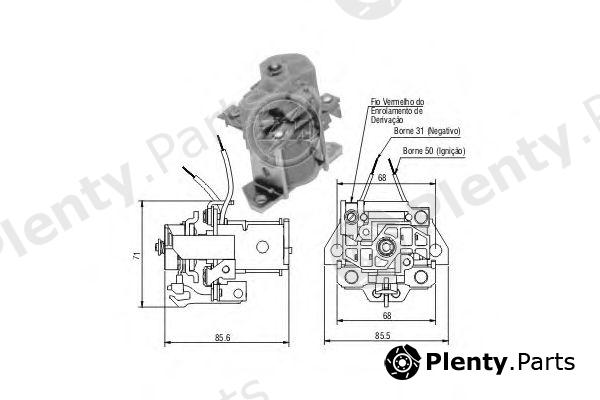  ERA part ZM903 Replacement part