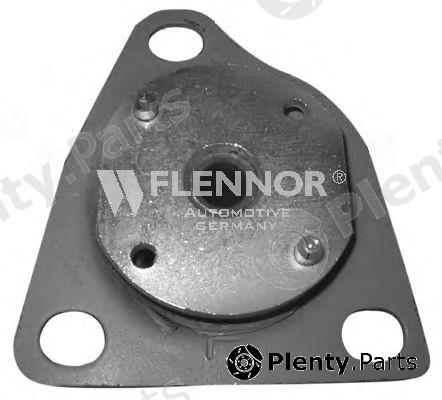  FLENNOR part FL2992-J (FL2992J) Mounting, manual transmission support