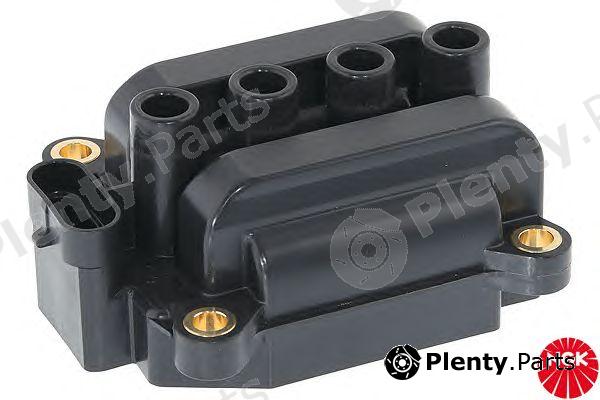  NGK part 48108 Ignition Coil