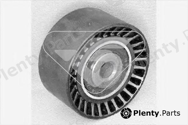  HUTCHINSON part HEG154 Deflection/Guide Pulley, timing belt