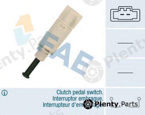  FAE part 24771 Switch, clutch control (cruise control)