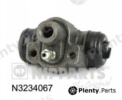  NIPPARTS part N3234067 Wheel Brake Cylinder