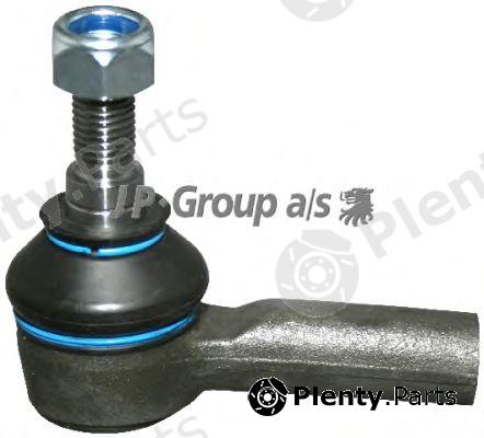  JP GROUP part 1344601900 Tie Rod End
