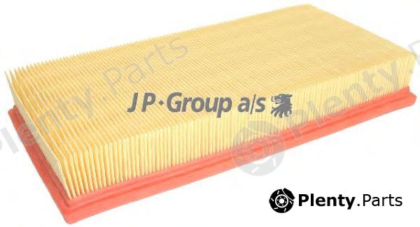  JP GROUP part 1118600500 Air Filter