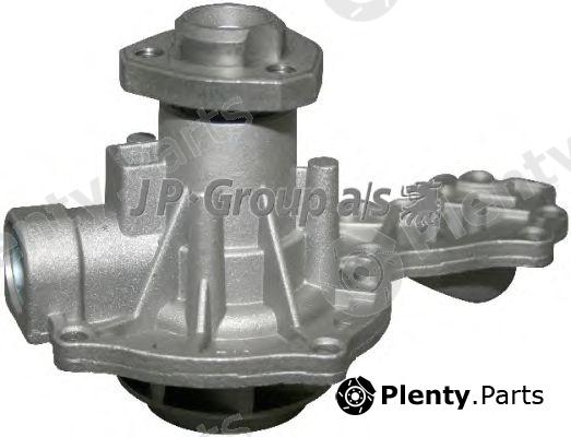 JP GROUP part 1114100700 Water Pump