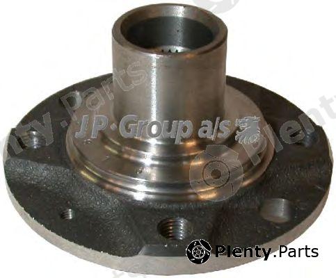  JP GROUP part 1241400200 Wheel Hub