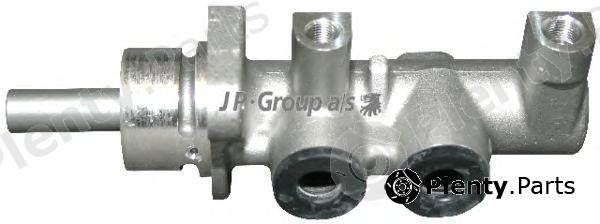  JP GROUP part 1261101000 Brake Master Cylinder