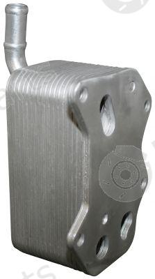  JP GROUP part 1113500500 Oil Cooler, engine oil