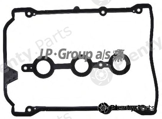  JP GROUP part 1119202810 Gasket Set, cylinder head cover