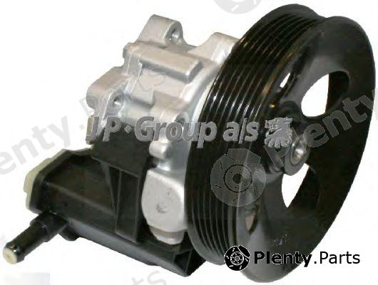  JP GROUP part 1245100600 Hydraulic Pump, steering system