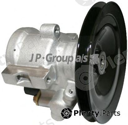  JP GROUP part 1245100200 Hydraulic Pump, steering system