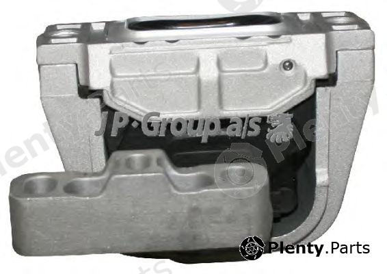  JP GROUP part 1117909180 Engine Mounting