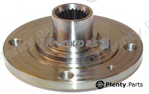  JP GROUP part 1141401700 Wheel Hub