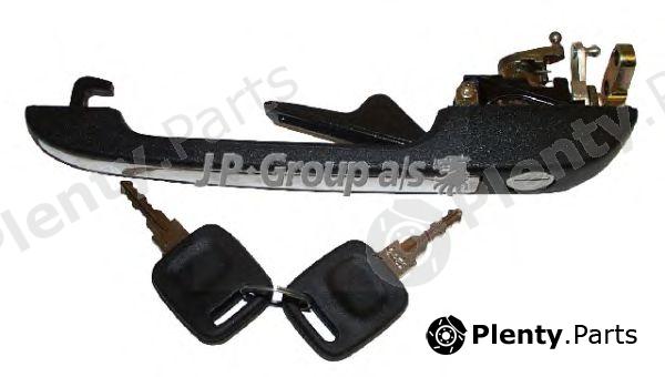  JP GROUP part 1187101670 Door Handle
