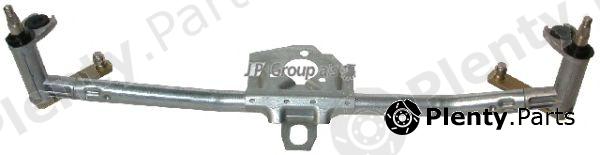  JP GROUP part 1198101200 Wiper Linkage