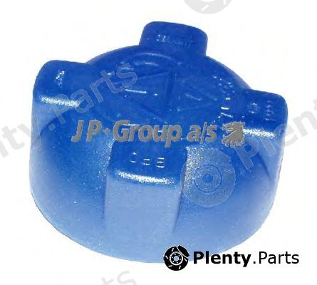  JP GROUP part 1114800600 Cap, radiator
