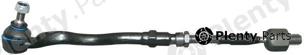  JP GROUP part 1444400370 Tie Rod Axle Joint