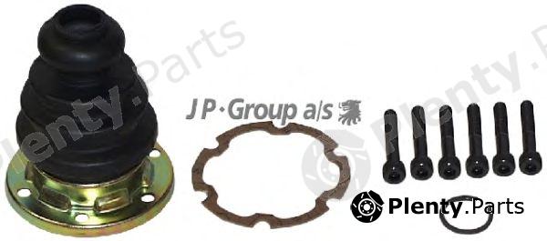  JP GROUP part 1143700510 Bellow Set, drive shaft