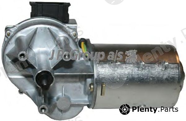  JP GROUP part 1198201000 Wiper Motor