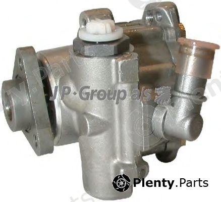  JP GROUP part 1145101600 Hydraulic Pump, steering system