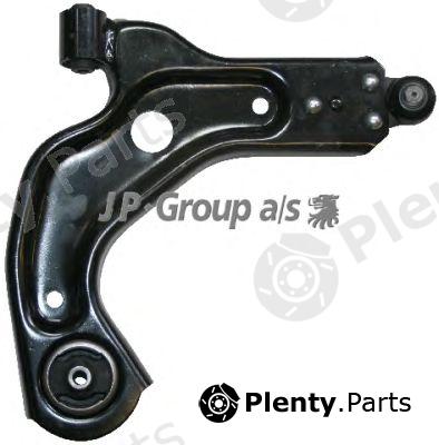  JP GROUP part 1540101580 Track Control Arm