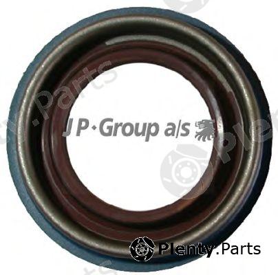  JP GROUP part 1244000100 Shaft Seal, differential