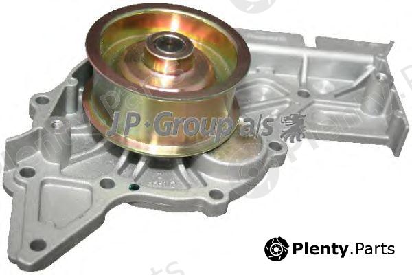  JP GROUP part 1114103000 Water Pump