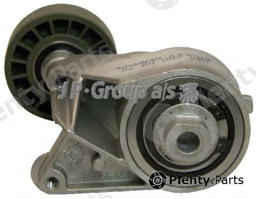  JP GROUP part 1318200200 Tensioner Lever, v-ribbed belt