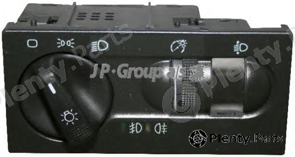  JP GROUP part 1196100700 Switch, headlight