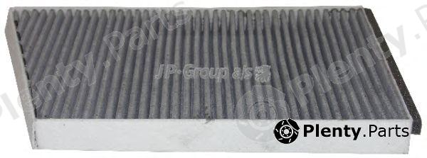  JP GROUP part 1328100900 Filter, interior air
